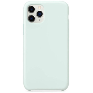 Чехол Silicone case (AAA) для Apple iPhone 11 Pro (5.8") - Інтернет-магазин спільних покупок ToGether