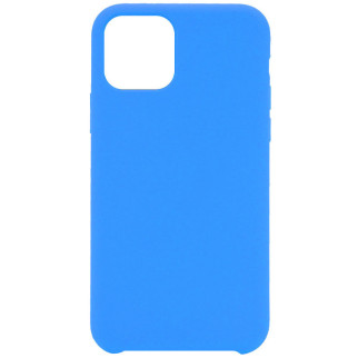 Чехол Silicone Case (AA) для Apple iPhone 11 Pro (5.8") - Інтернет-магазин спільних покупок ToGether