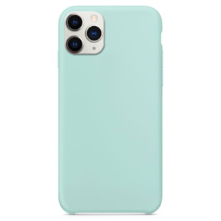 Чехол Silicone Case without Logo (AA) для Apple iPhone 11 Pro Max (6.5") - Інтернет-магазин спільних покупок ToGether