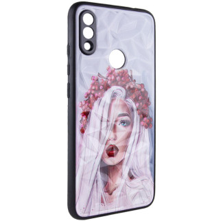 TPU+PC чехол Prisma Ladies для Xiaomi Redmi Note 7 / Note 7 Pro / Note 7s - Інтернет-магазин спільних покупок ToGether