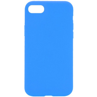 Чехол Silicone Case Full Protective (AA) для Apple iPhone 6/6s (4.7") - Інтернет-магазин спільних покупок ToGether