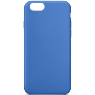 Чехол Silicone Case Full Protective (AA) для Apple iPhone SE (2020) - Інтернет-магазин спільних покупок ToGether