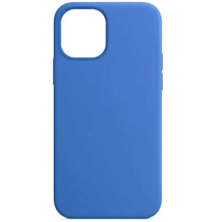Чехол Silicone Case Full Protective (AA) для Apple iPhone 12 Pro / 12 (6.1") - Інтернет-магазин спільних покупок ToGether