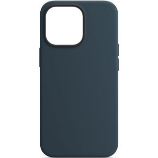 Чехол Silicone Case Full Protective (AA) для Apple iPhone 12 Pro Max (6.7") - Інтернет-магазин спільних покупок ToGether