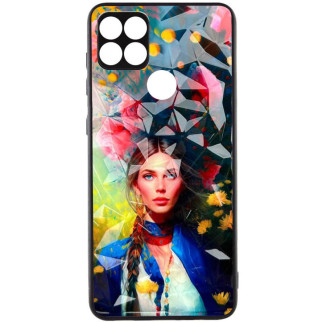 TPU+PC чехол Prisma Ladies для Xiaomi Redmi 9C - Інтернет-магазин спільних покупок ToGether