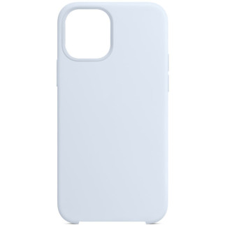 Чехол Silicone Case (AA) для Apple iPhone 12 Pro Max (6.7") - Інтернет-магазин спільних покупок ToGether