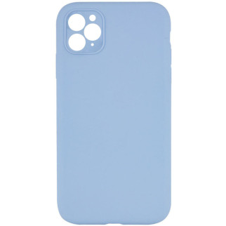 Чехол Silicone Case Square Full Camera Protective (AA) для Apple iPhone 11 Pro (5.8") - Інтернет-магазин спільних покупок ToGether