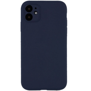 Чехол Silicone Case Full Camera Protective (AA) для Apple iPhone 12 (6.1") - Інтернет-магазин спільних покупок ToGether