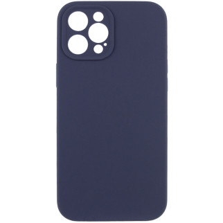 Чехол Silicone Case Full Camera Protective (AA) для Apple iPhone 12 Pro (6.1") - Інтернет-магазин спільних покупок ToGether