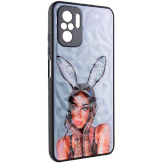 TPU+PC чехол Prisma Ladies для Xiaomi Redmi Note 10 Pro / 10 Pro Max - Інтернет-магазин спільних покупок ToGether