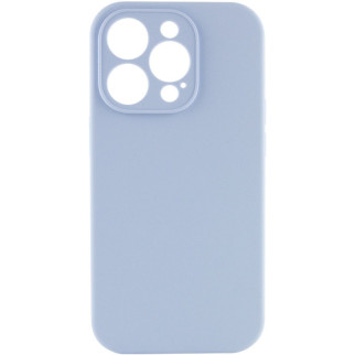 Чехол Silicone Case Full Camera Protective (AA) для Apple iPhone 13 Pro Max (6.7") - Інтернет-магазин спільних покупок ToGether