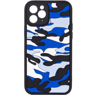 Чехол TPU+PC Army Collection для Apple iPhone 11 Pro (5.8") - Інтернет-магазин спільних покупок ToGether