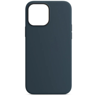 Чехол Silicone case (AAA) full with Magsafe для Apple iPhone 13 Pro Max (6.7") - Інтернет-магазин спільних покупок ToGether