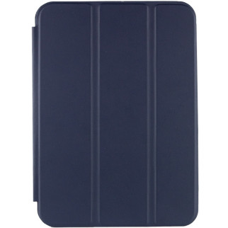 Чехол (книжка) Smart Case Series with logo для Apple iPad Mini 6 (8.3") (2021) - Інтернет-магазин спільних покупок ToGether