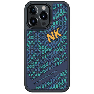 TPU+PC чехол Nillkin Striker для Apple iPhone 13 Pro Max (6.7") - Інтернет-магазин спільних покупок ToGether