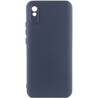 Чехол Silicone Cover Lakshmi Full Camera (A) для Xiaomi Redmi 9A - Інтернет-магазин спільних покупок ToGether