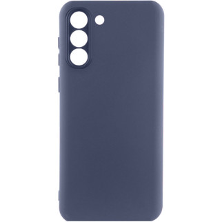 Чехол Silicone Cover Lakshmi Full Camera (A) для Samsung Galaxy S22+ - Інтернет-магазин спільних покупок ToGether