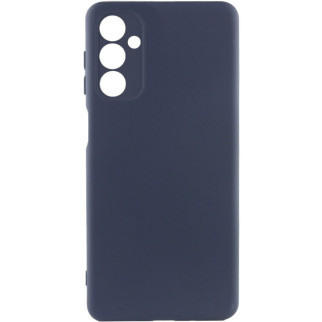 Чехол Silicone Cover Lakshmi Full Camera (A) для Samsung Galaxy M23 5G / M13 4G - Інтернет-магазин спільних покупок ToGether