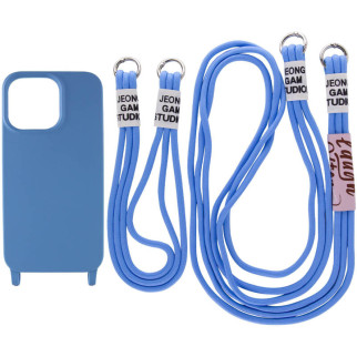 Чехол TPU two straps California для Apple iPhone 12 Pro / 12 (6.1") - Інтернет-магазин спільних покупок ToGether