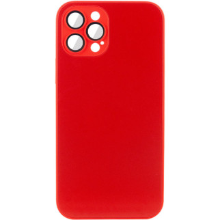 Чехол TPU+Glass Sapphire matte case для Apple iPhone 11 Pro (5.8") - Інтернет-магазин спільних покупок ToGether