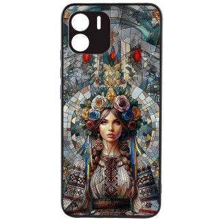 TPU+PC чехол Prisma Ladies для Xiaomi Redmi A1 / A2 - Інтернет-магазин спільних покупок ToGether