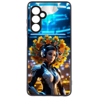 TPU+PC чехол Prisma Ladies для Samsung Galaxy A04s - Інтернет-магазин спільних покупок ToGether