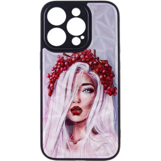 TPU+PC чехол Prisma Ladies для Apple iPhone 14 Pro (6.1") - Інтернет-магазин спільних покупок ToGether