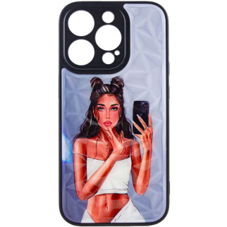 TPU+PC чехол Prisma Ladies для Apple iPhone 14 Pro Max (6.7") - Інтернет-магазин спільних покупок ToGether