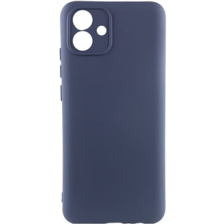 Чехол Silicone Cover Lakshmi Full Camera (A) для Samsung Galaxy A04e - Інтернет-магазин спільних покупок ToGether