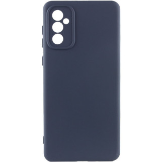 Чехол Silicone Cover Lakshmi Full Camera (A) для Samsung Galaxy A34 5G - Інтернет-магазин спільних покупок ToGether
