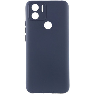 Чехол Silicone Cover Lakshmi Full Camera (A) для Xiaomi Redmi A1+ / Poco C50 / A2+ - Інтернет-магазин спільних покупок ToGether