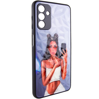 TPU+PC чехол Prisma Ladies для Samsung Galaxy A14 4G/5G - Інтернет-магазин спільних покупок ToGether