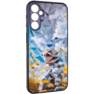 TPU+PC чехол Prisma Ladies для Samsung Galaxy A14 4G/5G - Інтернет-магазин спільних покупок ToGether