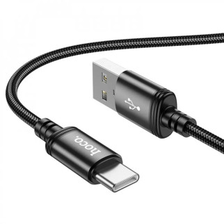 Дата кабель Hoco X89 Wind USB to Type-C (1m) - Інтернет-магазин спільних покупок ToGether