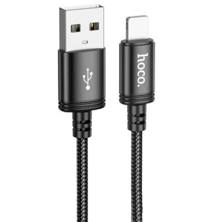Дата кабель Hoco X89 Wind USB to Lightning (1m) - Інтернет-магазин спільних покупок ToGether
