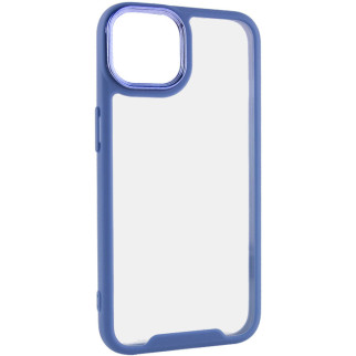 Чехол TPU+PC Lyon Case для Apple iPhone 14 (6.1") - Інтернет-магазин спільних покупок ToGether