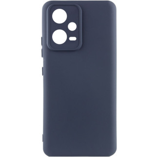 Чехол Silicone Cover Lakshmi Full Camera (A) для Xiaomi Poco X5 5G / Redmi Note 12 5G - Інтернет-магазин спільних покупок ToGether