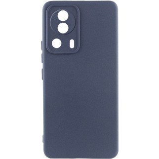 Чехол Silicone Cover Lakshmi Full Camera (A) для Xiaomi 13 Lite - Інтернет-магазин спільних покупок ToGether