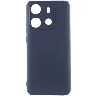 Чехол Silicone Cover Lakshmi Full Camera (A) для Tecno Spark Go 2023 - Інтернет-магазин спільних покупок ToGether