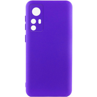 Чехол Silicone Cover Lakshmi Full Camera (A) для Xiaomi Redmi Note 12S - Інтернет-магазин спільних покупок ToGether
