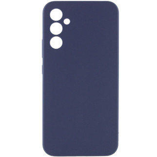 Чехол Silicone Cover Lakshmi Full Camera (AAA) для Samsung Galaxy A34 5G - Інтернет-магазин спільних покупок ToGether