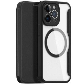 Чехол-книжка Dux Ducis Skin X Pro with MagSafe для Apple iPhone 13 Pro (6.1") - Інтернет-магазин спільних покупок ToGether