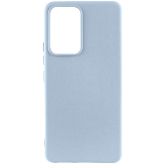 Чехол Silicone Cover Lakshmi (AAA) для Xiaomi 13 Lite - Інтернет-магазин спільних покупок ToGether