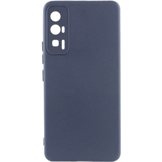 Чехол Silicone Cover Lakshmi Full Camera (A) для Xiaomi Poco F5 Pro - Інтернет-магазин спільних покупок ToGether