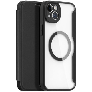 Чехол-книжка Dux Ducis Skin X Pro with MagSafe для Apple iPhone 15 (6.1") - Інтернет-магазин спільних покупок ToGether