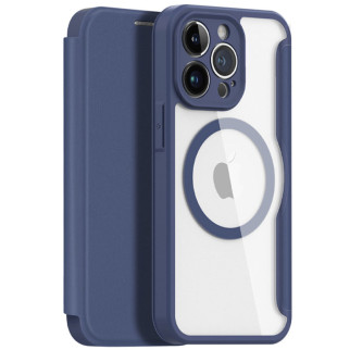 Чехол-книжка Dux Ducis Skin X Pro with MagSafe для Apple iPhone 15 Pro (6.1") - Інтернет-магазин спільних покупок ToGether