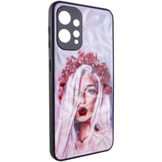 TPU+PC чехол Prisma Ladies для Xiaomi Redmi 12 - Інтернет-магазин спільних покупок ToGether