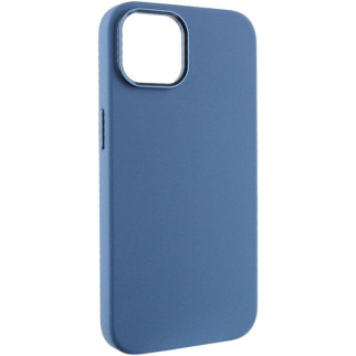 Чехол Silicone Case Metal Buttons (AA) для Apple iPhone 12 Pro / 12 (6.1") - Інтернет-магазин спільних покупок ToGether