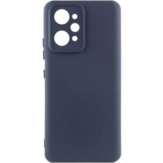 Чехол Silicone Cover Lakshmi Full Camera (AAA) для Xiaomi Redmi 12 - Інтернет-магазин спільних покупок ToGether