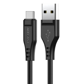 Дата кабель Acefast C3-04 USB-A to USB-C TPE (1.2m) - Інтернет-магазин спільних покупок ToGether